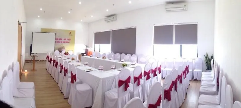 Kova Diamond Hotel Da Nang Vietnam