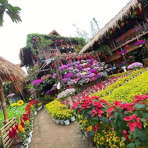Resort Khamy Riverside ***