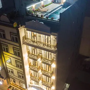Hotel Sunset & ***