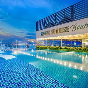 Hotel Grand Sunrise Boutique, Da Nang