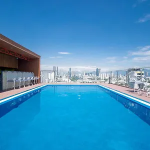 Trieu Lejlighedshotel