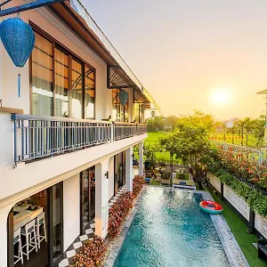 Hotel Lavini Hoian Boutique ****