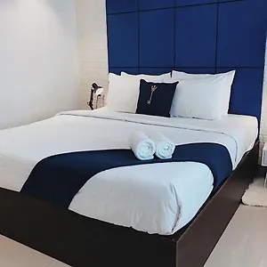Hotel Lucia, Da Nang