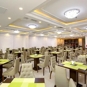 Hotel Roliva Hotel&apartment, Da Nang