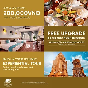 Resort Phu & ****