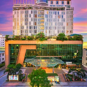 Hotel Galina & ****