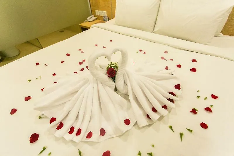 Kova Diamond Hotel Đà Nẵng 4*,