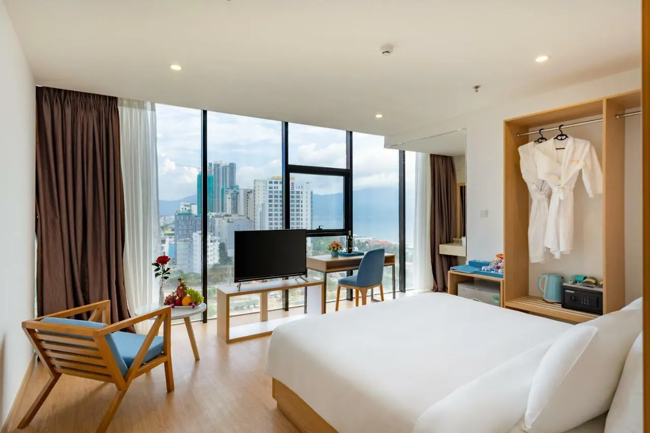 Kova Diamond Hotel Đà Nẵng Vietnam